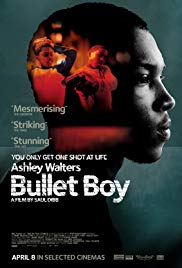 Bullet Boy (2004) M4ufree