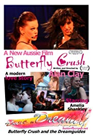 Butterfly Crush (2010) M4ufree