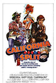 California Split (1974) M4ufree
