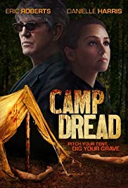 Camp Dread (2014) M4ufree