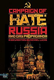 Campaign of Hate: Russia and Gay Propaganda (2014) M4ufree
