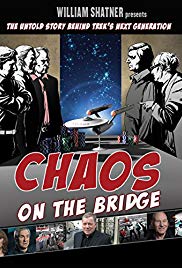 Chaos on the Bridge (2014) M4ufree