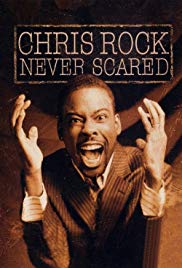 Chris Rock: Never Scared (2004) M4ufree