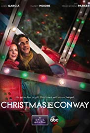 Christmas in Conway (2013) M4ufree