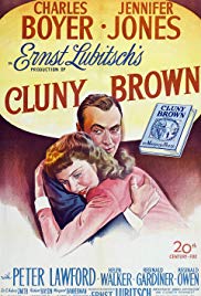 Cluny Brown (1946) M4ufree