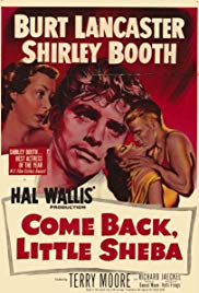 Come Back, Little Sheba (1952) M4ufree