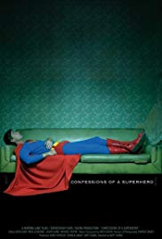 Confessions of a Superhero (2007) M4ufree