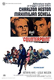 Counterpoint (1968) M4ufree