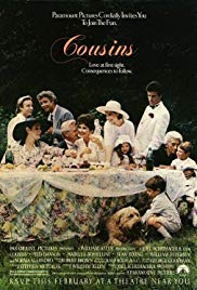 Cousins (1989) M4ufree