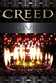 Creed: Live (2009) M4ufree