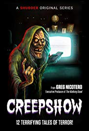 Creepshow (2019 ) StreamM4u M4ufree
