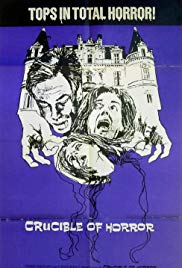 Crucible of Horror (1971) M4ufree