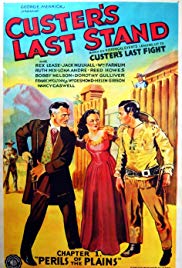 Custers Last Stand (1936) M4ufree