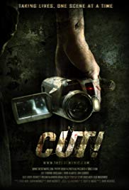 Cut! (2014) M4ufree