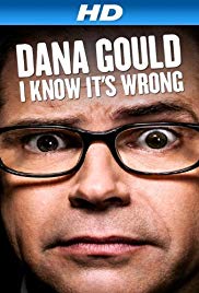 Dana Gould: I Know Its Wrong (2013) M4ufree