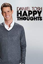 Daniel Tosh: Happy Thoughts (2011) M4ufree