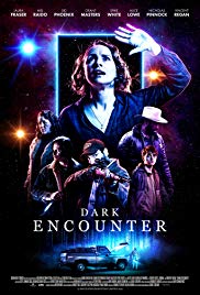 Dark Encounter (2019) M4ufree