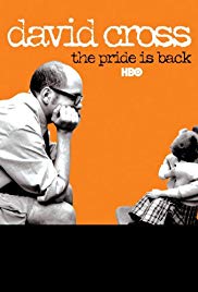 David Cross: The Pride Is Back (1999) M4ufree