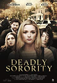 Deadly Sorority (2017) M4ufree