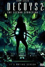 Decoys 2: Alien Seduction (2007) M4ufree