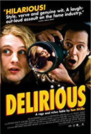 Delirious (2006) M4ufree