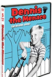 Dennis the Menace (19591963) StreamM4u M4ufree