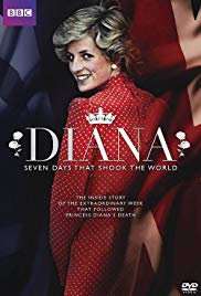 Diana: 7 Days That Shook the Windsors (2017) M4ufree