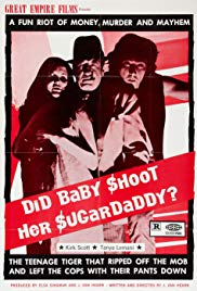 Did Baby Shoot Her Sugardaddy? (1972) M4ufree