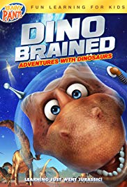Dino Brained (2019) M4ufree