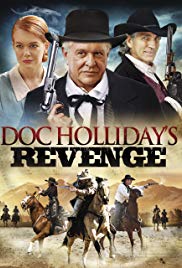 Doc Hollidays Revenge (2014) M4ufree