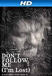 Dont Follow Me: Im Lost (2012) M4ufree