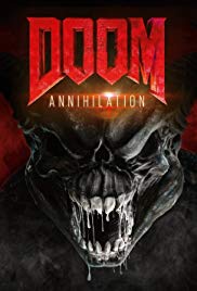 Doom: Annihilation (2019) M4ufree