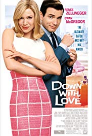 Down with Love (2003) M4ufree