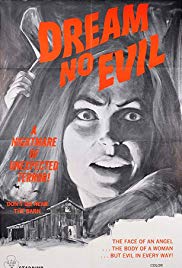 Dream No Evil (1970) M4ufree