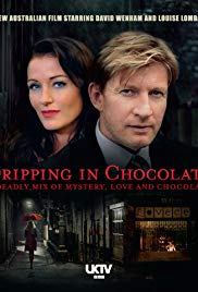 Dripping in Chocolate (2012) M4ufree