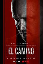 El Camino: A Breaking Bad Movie (2019) M4ufree