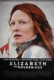 Elizabeth: The Golden Age (2007) M4ufree