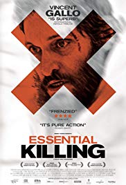 Essential Killing (2010) M4ufree
