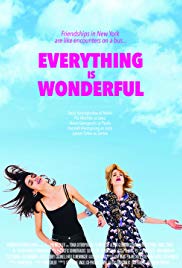 Everything Is Wonderful (2017) M4ufree