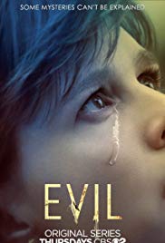 Evil (2019 ) StreamM4u M4ufree