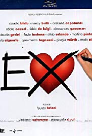 Ex (2009) M4ufree