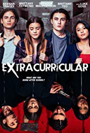 Extracurricular (2018) M4ufree