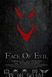 Face of Evil (2016) M4ufree