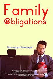 Family Obligations (2019) M4ufree