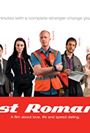 Fast Romance (2011) M4ufree
