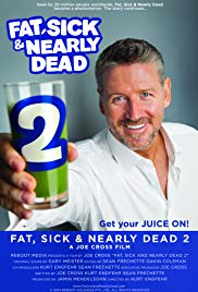 Fat, Sick & Nearly Dead 2 (2014) M4ufree