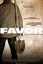 Favor (2013) M4ufree
