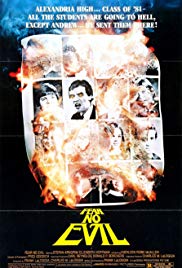 Fear No Evil (1981) M4ufree
