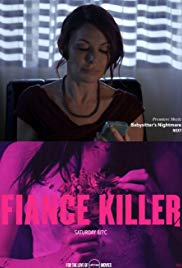 Fiancé Killer (2018) M4ufree
