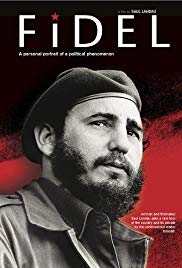 Fidel (1971) M4ufree